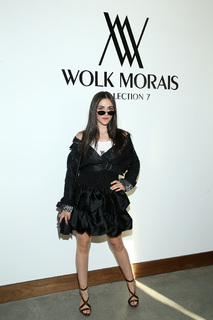 Isabelle Fuhrman feet photo thumbnail