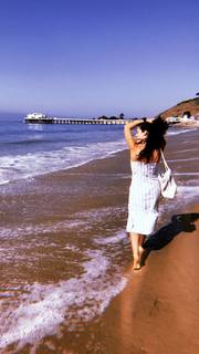 Isabelle Fuhrman feet photo thumbnail