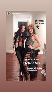 Isabelle Fuhrman feet photo thumbnail