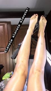 Isabelle Fuhrman feet photo thumbnail