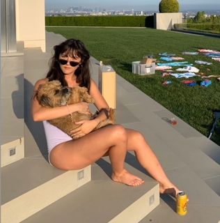 Isabelle Fuhrman feet photo thumbnail