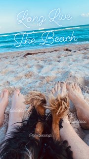 Isabelle Fuhrman feet photo thumbnail