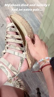 Isabelle Fuhrman feet photo thumbnail