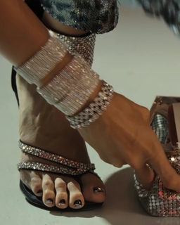 Isabelle Funaro feet photo 10