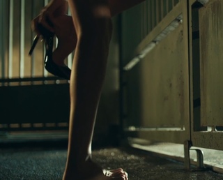 Isabelle Funaro feet photo 4