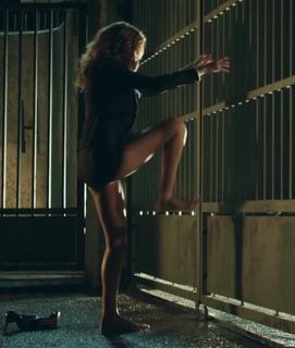 Isabelle Funaro feet photo 3