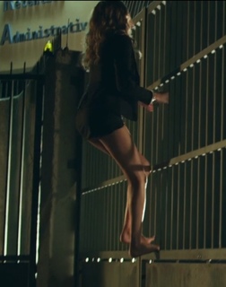 Isabelle Funaro feet photo 1