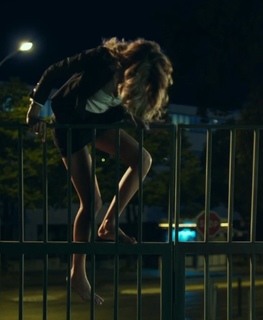 Isabelle Funaro feet photo 19