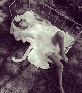 Isabelle Funaro feet photo 9