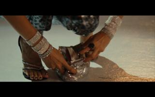 Isabelle Funaro feet photo 2