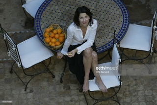 Isabelle Gélinas feet photo 5