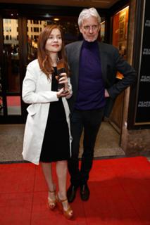 Isabelle Huppert feet photo thumbnail