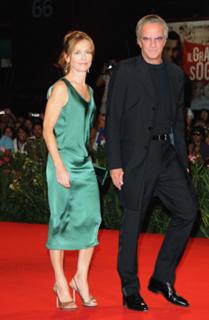 Isabelle Huppert feet photo thumbnail