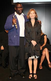 Isabelle Huppert feet photo thumbnail