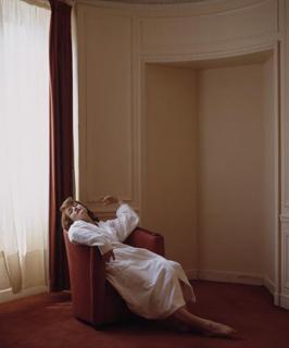 Isabelle Huppert feet photo thumbnail