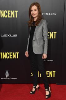Isabelle Huppert feet photo thumbnail