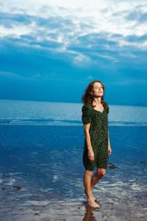 Isabelle Huppert feet photo thumbnail