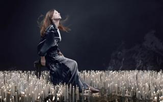 Isabelle Huppert feet photo thumbnail