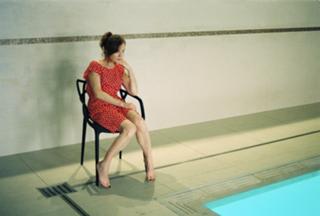 Isabelle Huppert feet photo thumbnail