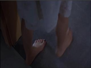 Isabelle Huppert feet photo thumbnail