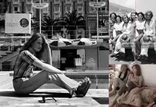 Isabelle Huppert feet photo thumbnail