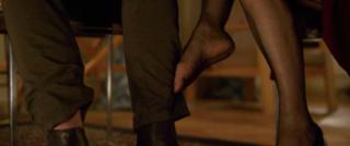 Isabelle Huppert feet photo thumbnail