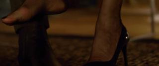 Isabelle Huppert feet photo thumbnail