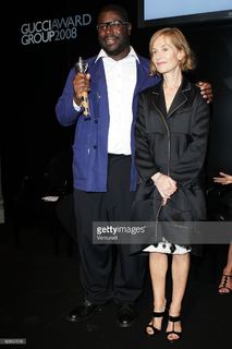 Isabelle Huppert feet photo thumbnail