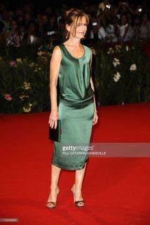 Isabelle Huppert feet photo thumbnail