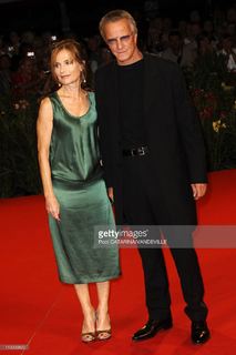 Isabelle Huppert feet photo thumbnail