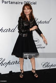 Isabelle Huppert feet photo thumbnail