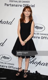Isabelle Huppert feet photo thumbnail