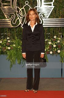 Isabelle Huppert feet photo thumbnail