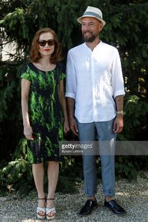 Isabelle Huppert feet photo thumbnail