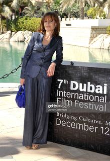Isabelle Huppert feet photo thumbnail
