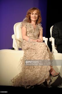 Isabelle Huppert feet photo thumbnail