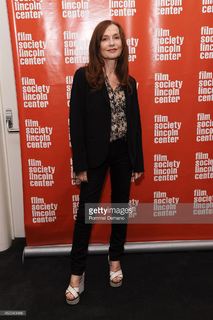 Isabelle Huppert feet photo thumbnail