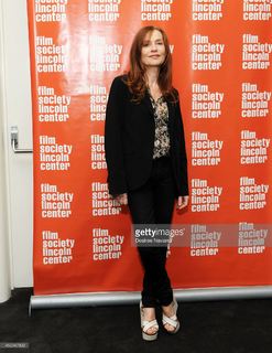Isabelle Huppert feet photo thumbnail