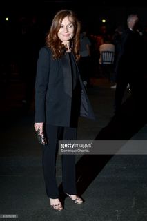 Isabelle Huppert feet photo thumbnail