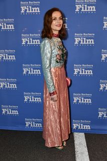 Isabelle Huppert feet photo thumbnail
