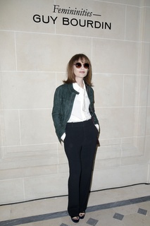 Isabelle Huppert feet photo thumbnail