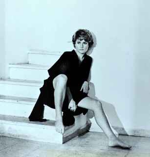 Isabelle Huppert feet photo thumbnail