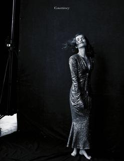 Isabelle Huppert feet photo thumbnail