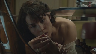 Isabelle Huppert feet photo thumbnail