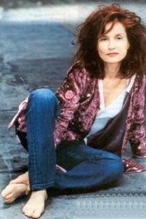 Isabelle Huppert feet photo thumbnail