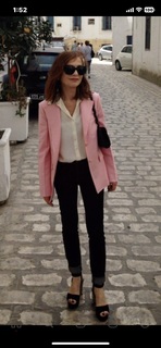 Isabelle Huppert feet photo thumbnail