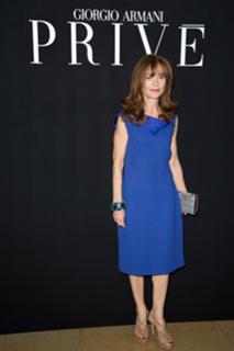 Isabelle Huppert feet photo thumbnail