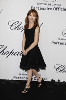 Isabelle Huppert feet photo thumbnail