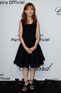 Isabelle Huppert feet photo thumbnail