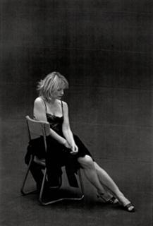 Isabelle Huppert feet photo thumbnail